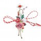 Martisor Tip Brosa, Model 25mbr086 Martisor Tip Brosa, Model 25mbr086