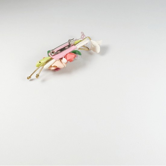 Martisor Tip Brosa, Model 25mbr086 Martisor Tip Brosa, Model 25mbr086