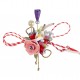 Martisor Tip Brosa, Model 25mbr087 Martisor Tip Brosa, Model 25mbr087