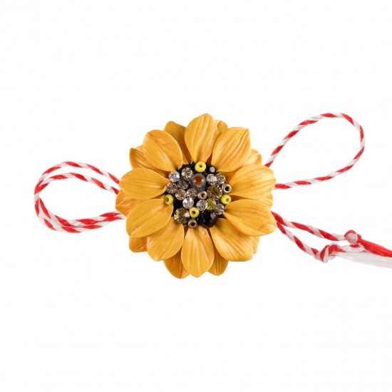 Martisor Tip Brosa, Model 25mbr092