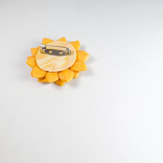 Martisor Tip Brosa, Model 25mbr092