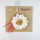 Martisor Tip Brosa, Model 25mbr097 Martisor Tip Brosa, Model 25mbr097