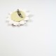 Martisor Tip Brosa, Model 25mbr097 Martisor Tip Brosa, Model 25mbr097