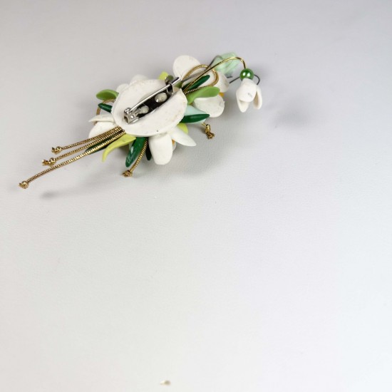 Martisor Tip Brosa, Model 25mbr106 Martisor Tip Brosa, Model 25mbr106
