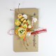Martisor Tip Brosa, Model 25mbr107 Martisor Tip Brosa, Model 25mbr107