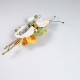 Martisor Tip Brosa, Model 25mbr107 Martisor Tip Brosa, Model 25mbr107