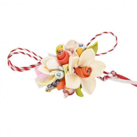 Martisor Tip Buchet De Flori Mbb010