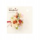 Martisor Tip Buchet De Flori Mbb010