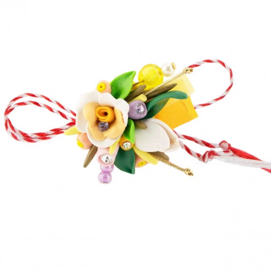 Martisor Tip Buchet De Flori Mbb018 Martisor Tip Buchet De Flori Mbb018