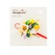 Martisor Tip Buchet De Flori Mbb018 Martisor Tip Buchet De Flori Mbb018