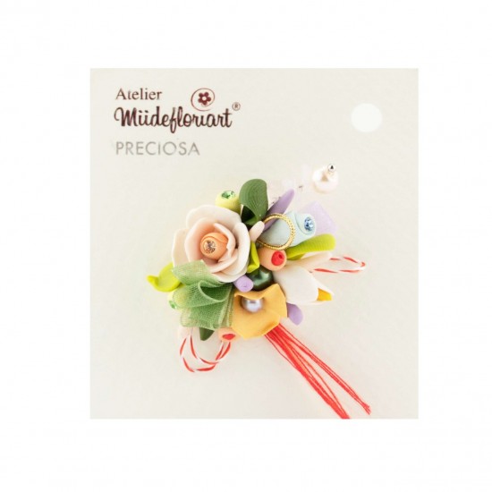 Martisor Tip Buchet De Flori Mbb026 Martisor Tip Buchet De Flori Mbb026