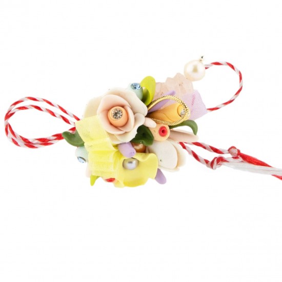 Martisor Tip Buchet De Flori Mbb029 Martisor Tip Buchet De Flori Mbb029