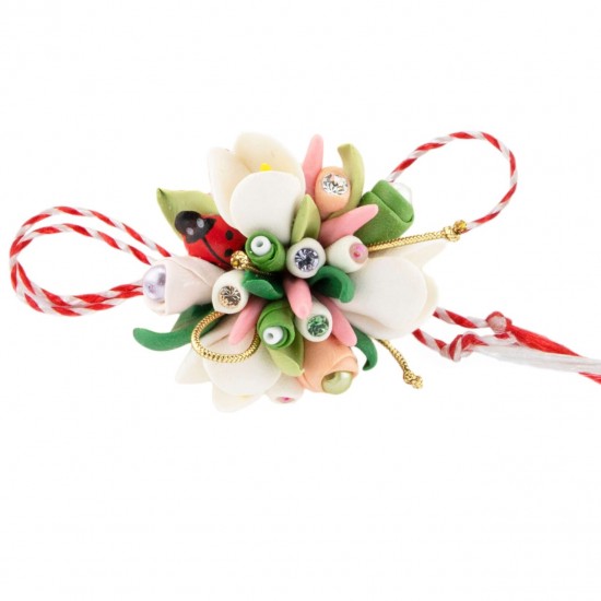 Martisor Tip Buchet De Flori Mbb030 Martisor Tip Buchet De Flori Mbb030