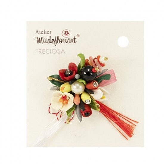 Martisor Tip Buchet De Flori Mbb035 Martisor Tip Buchet De Flori Mbb035