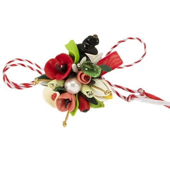 Martisor Tip Buchet De Flori Mbb036 Martisor Tip Buchet De Flori Mbb036