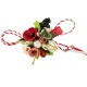Martisor Tip Buchet De Flori Mbb036 Martisor Tip Buchet De Flori Mbb036
