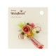 Martisor Tip Buchet De Flori Mbb038 Martisor Tip Buchet De Flori Mbb038