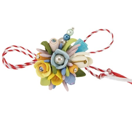 Martisor Tip Buchet De Flori Mbb041