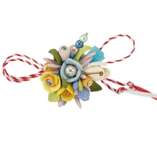 Martisor Tip Buchet De Flori Mbb041 Martisor Tip Buchet De Flori Mbb041