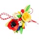 Martisor Tip Buchet De Flori Mbb045 Martisor Tip Buchet De Flori Mbb045