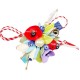 Martisor Tip Buchet De Flori Mbb046