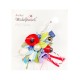 Martisor Tip Buchet De Flori Mbb046