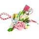 Martisor Tip Buchet De Flori Mbb059 Martisor Tip Buchet De Flori Mbb059