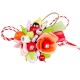 Martisor Tip Buchet De Flori Mbb061 Martisor Tip Buchet De Flori Mbb061