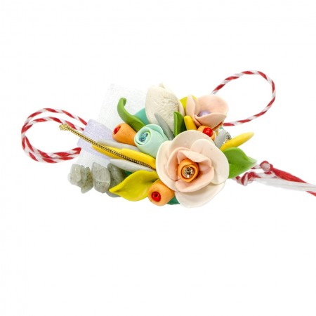 Martisor Tip Buchet De Flori Mbb06 Martisor Tip Buchet De Flori Mbb06