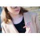 Martisor Tip Buchet De Flori Mbb07