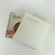 Set Martisor Cu Brosa Flori De Mac Mbfm0007