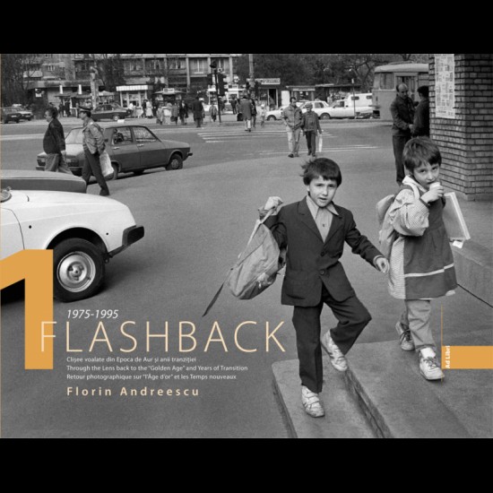 Flashback 1+Flashback 2+Flashback 3+București-EuroBalkanCity