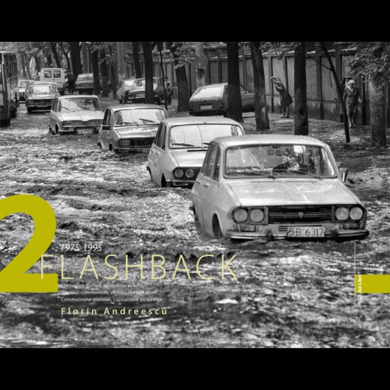 Flashback 1+Flashback 2+Flashback 3+București-EuroBalkanCity