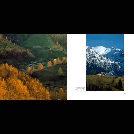 Album România – O amintire fotografică (ro/fr)