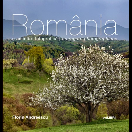 Album România – O amintire fotografică (ro/fr)