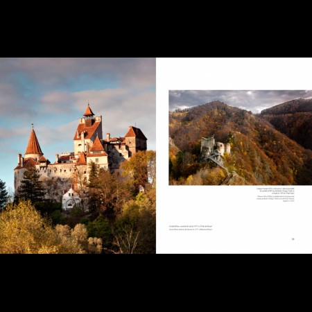 Album Salutări din România