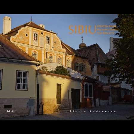 Album Sibiu – Cetatea Roșie