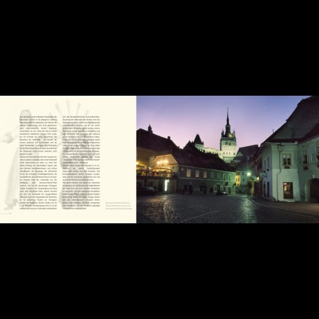 Album Sighișoara – Amintiri Medievale