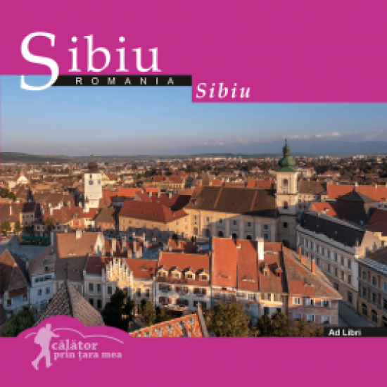 Sibiu album Sibiu album