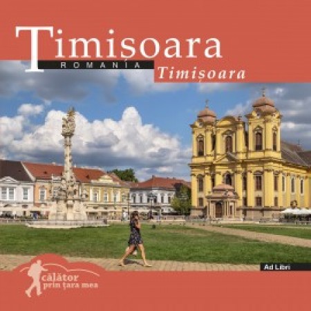 Timișoara album