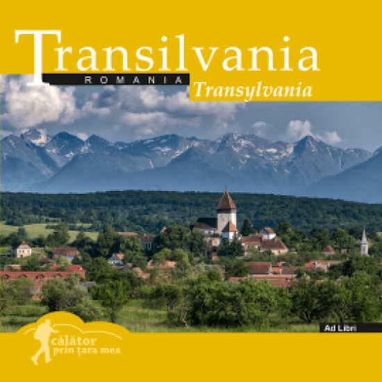 Transilvania album Transilvania album